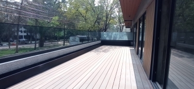 departamento en venta en polanco