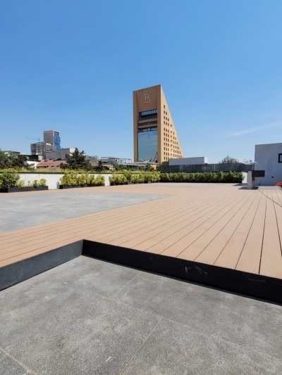 departamento en venta en polanco