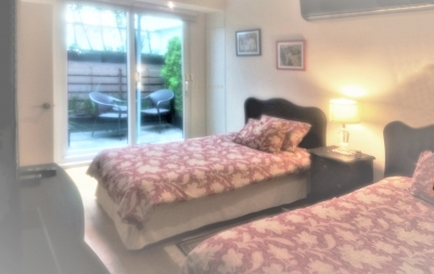 polanco garden house negociable con 4 jardines interiores, amenidades y guardias 24/7