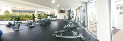 polanco garden house negociable con 4 jardines interiores, amenidades y guardias 24/7