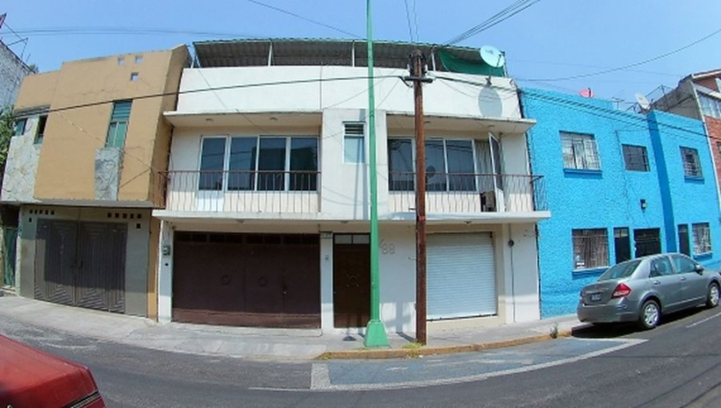 Venta Casa Tepeyac Insurgentes							