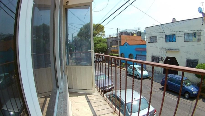 Venta Casa Tepeyac Insurgentes							