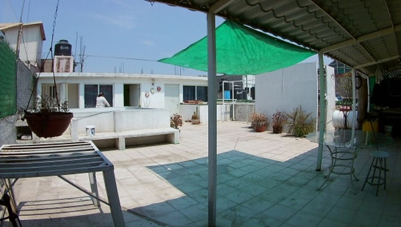 Venta Casa Tepeyac Insurgentes							