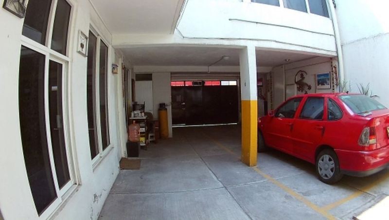 Venta Casa Tepeyac Insurgentes							