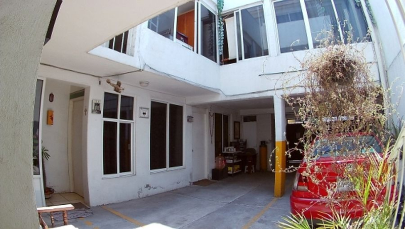 Venta Casa Tepeyac Insurgentes							