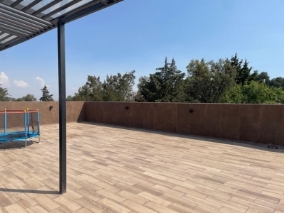 departamento en venta lomas de tecamachalco