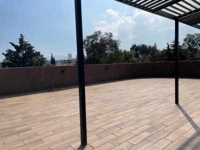 departamento en venta lomas de tecamachalco