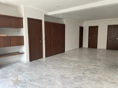 departamento en venta lomas de tecamachalco