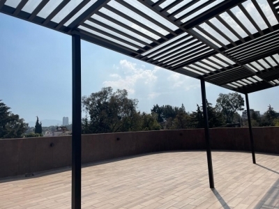 departamento en venta lomas de tecamachalco