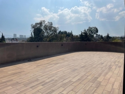 departamento en venta lomas de tecamachalco