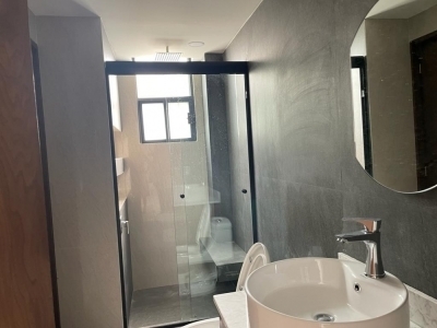 departamento en venta lomas de tecamachalco