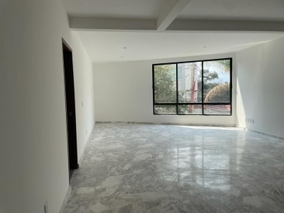 departamento en venta lomas de tecamachalco