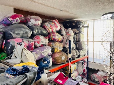 bodega comercial en renta modelo pensil - lago ladoga ii