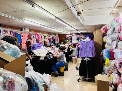 bodega comercial en renta modelo pensil - lago ladoga ii