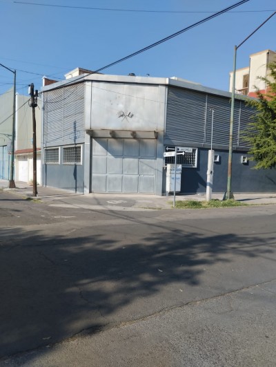 Excelente Bodega En Renta En Col. Nueva Sta Maria.