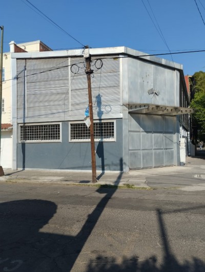 Excelente Bodega En Renta En Col. Nueva Sta Maria.