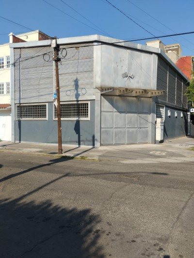 Excelente Bodega En Renta En Col. Nueva Sta Maria.