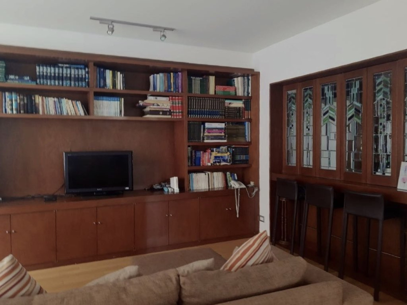 Departamento en Venta- Tabachines - Bosques de las Lomas