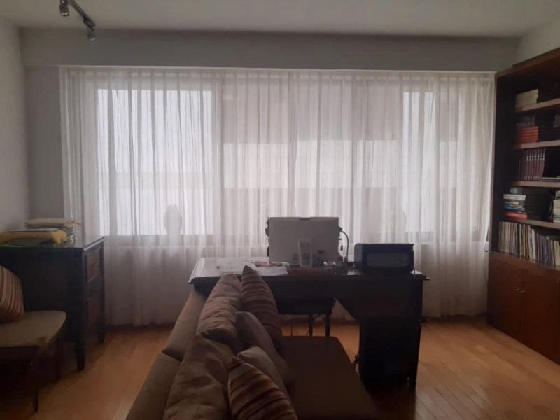 Departamento en Venta- Tabachines - Bosques de las Lomas