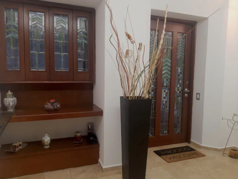 Departamento en Venta- Tabachines - Bosques de las Lomas