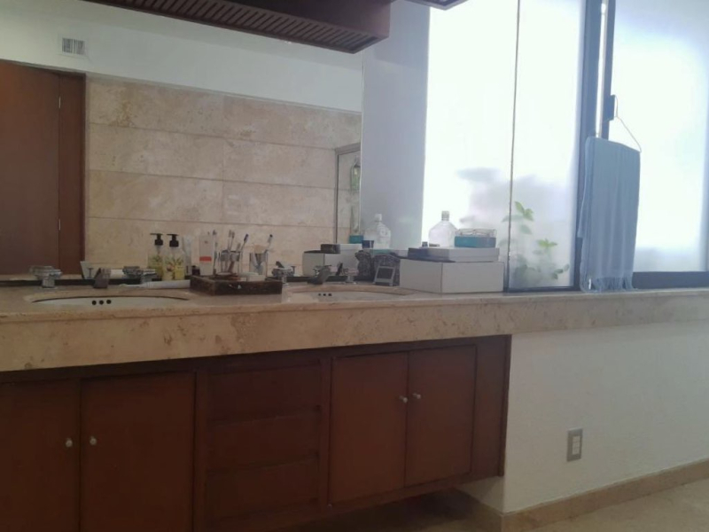 Departamento en Venta- Tabachines - Bosques de las Lomas
