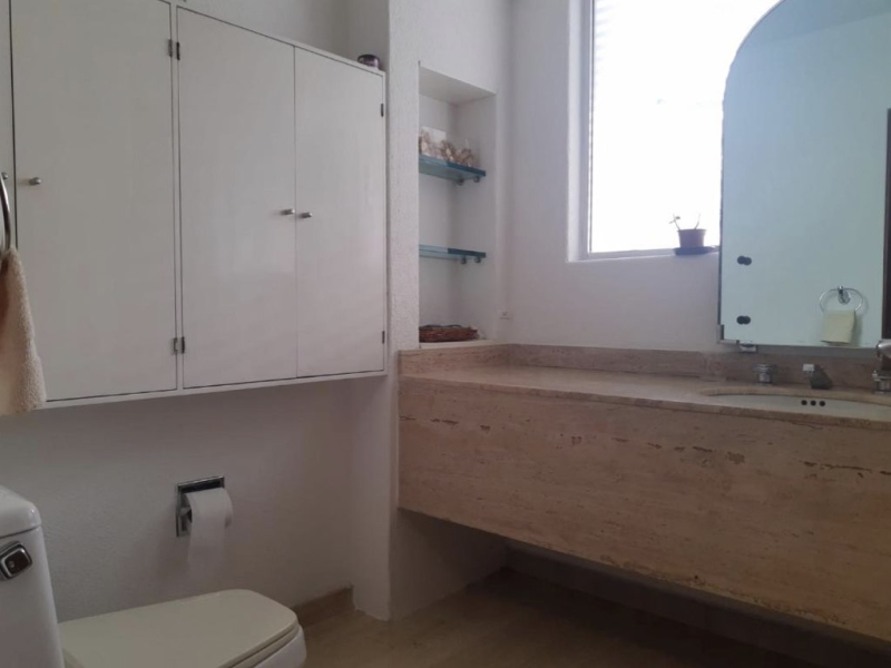 Departamento en Venta- Tabachines - Bosques de las Lomas