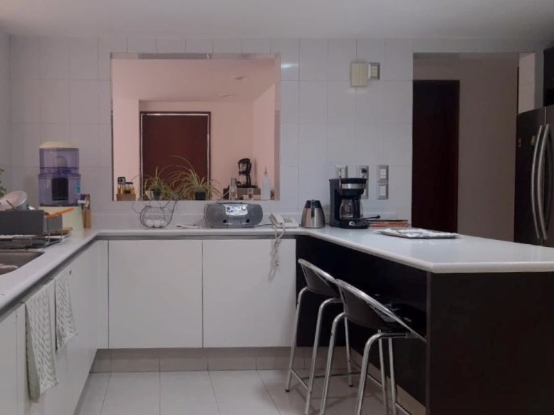 Departamento en Venta- Tabachines - Bosques de las Lomas