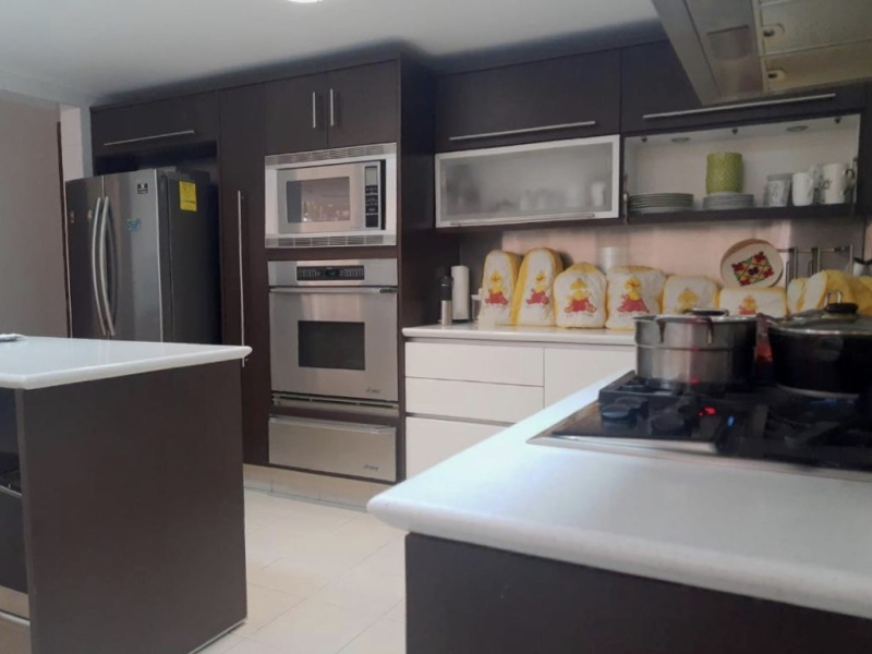 Departamento en Venta- Tabachines - Bosques de las Lomas