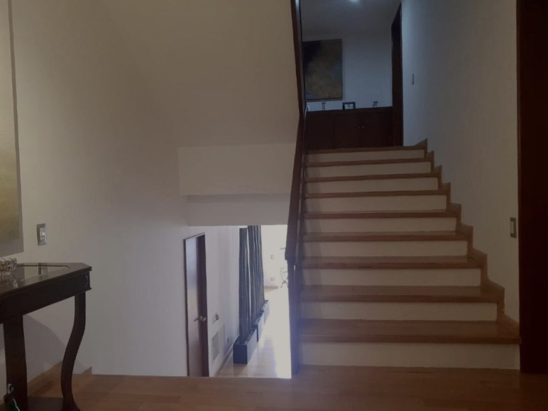 Departamento en Venta- Tabachines - Bosques de las Lomas