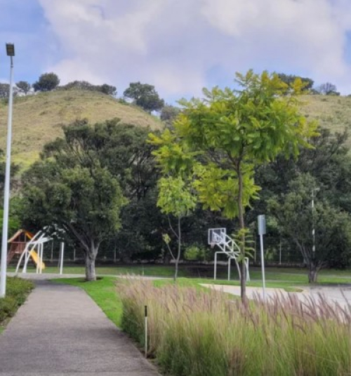 Se Venden Terrenos En Bosques De Santa Anita