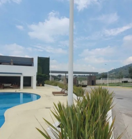 Se Venden Terrenos En Bosques De Santa Anita