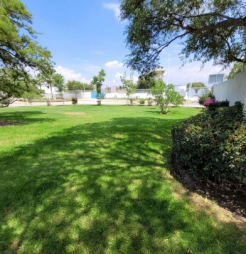 Se Venden Terrenos En Bosques De Santa Anita