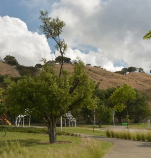 Se Venden Terrenos En Bosques De Santa Anita
