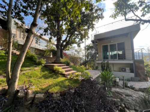 Se Vende Casa En Las Cañadas