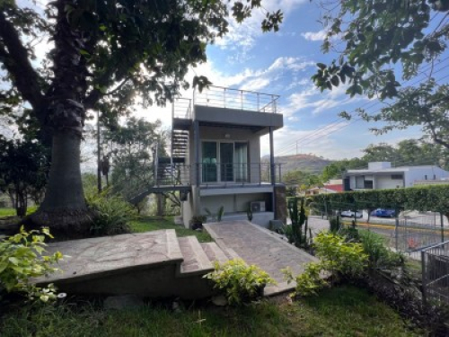 Se Vende Casa En Las Cañadas