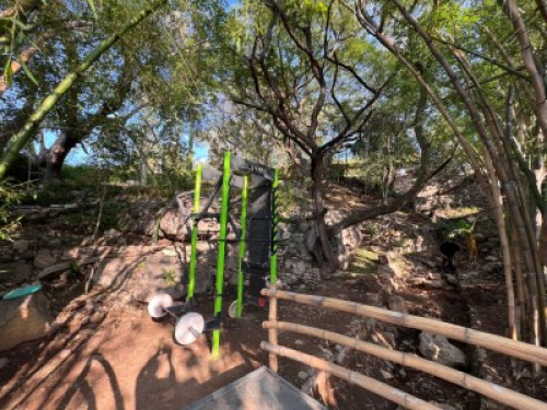 Se Vende Casa En Las Cañadas