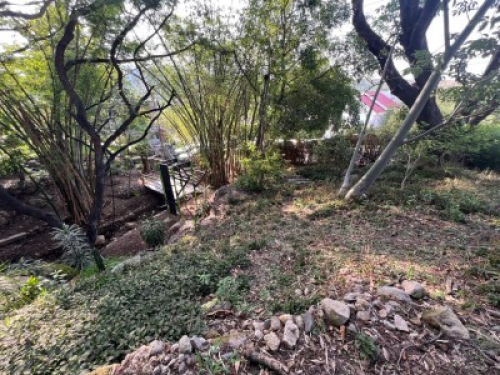 Se Vende Casa En Las Cañadas