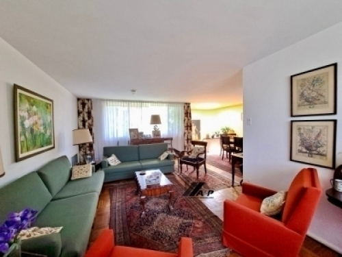 Lomas De Chapultepec Casa En Venta
