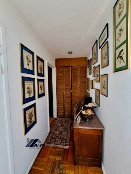 Lomas De Chapultepec Casa En Venta