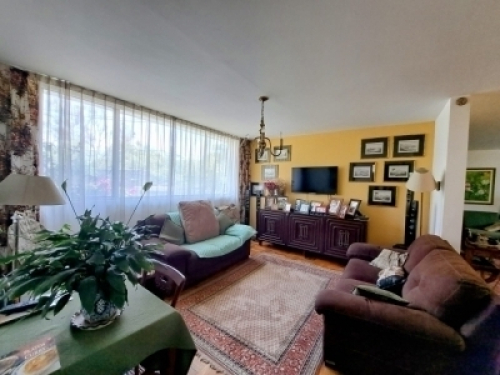 Lomas De Chapultepec Casa En Venta