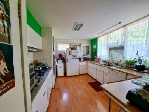 Lomas De Chapultepec Casa En Venta