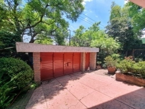 Lomas De Chapultepec Casa En Venta