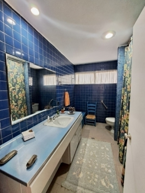 Lomas De Chapultepec Casa En Venta