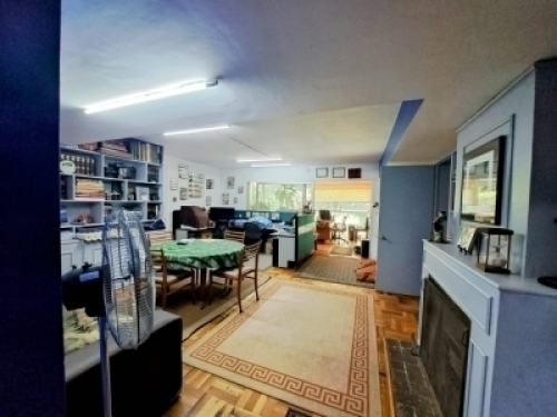 Lomas De Chapultepec Casa En Venta