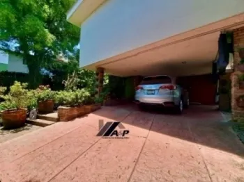 Lomas De Chapultepec Casa En Venta