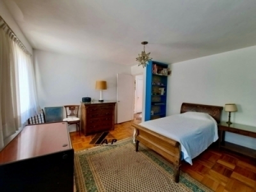 Lomas De Chapultepec Casa En Venta