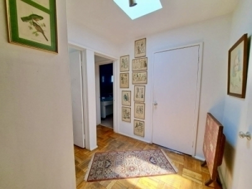 Lomas De Chapultepec Casa En Venta