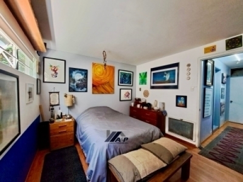 Lomas De Chapultepec Casa En Venta