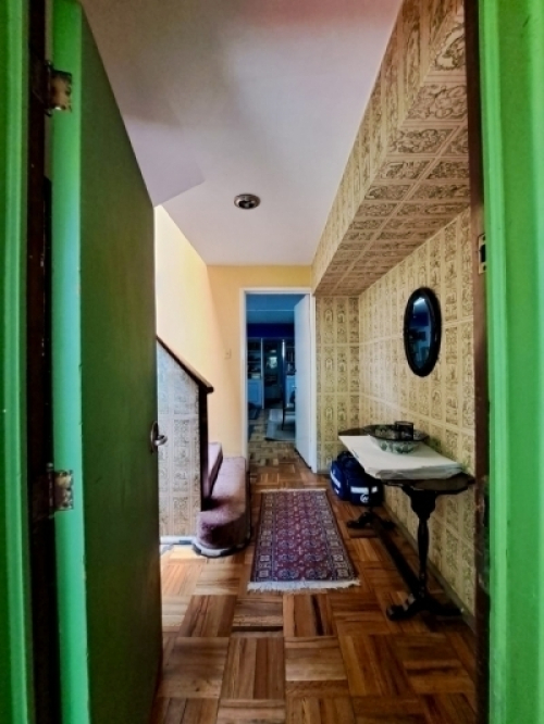 Lomas De Chapultepec Casa En Venta