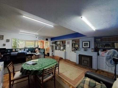 Lomas De Chapultepec Casa En Venta
